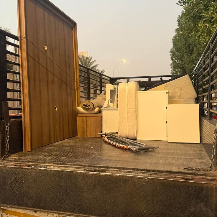 أفضل شركة تغليف عفش بالرياض لحماية كاملة أثناء النقل