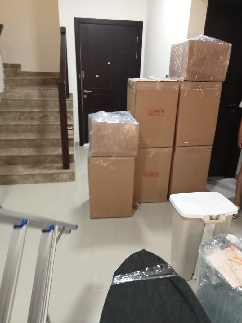 خدمات تخزين الأثاث بالرياض بأمان كامل وأسعار مميزة